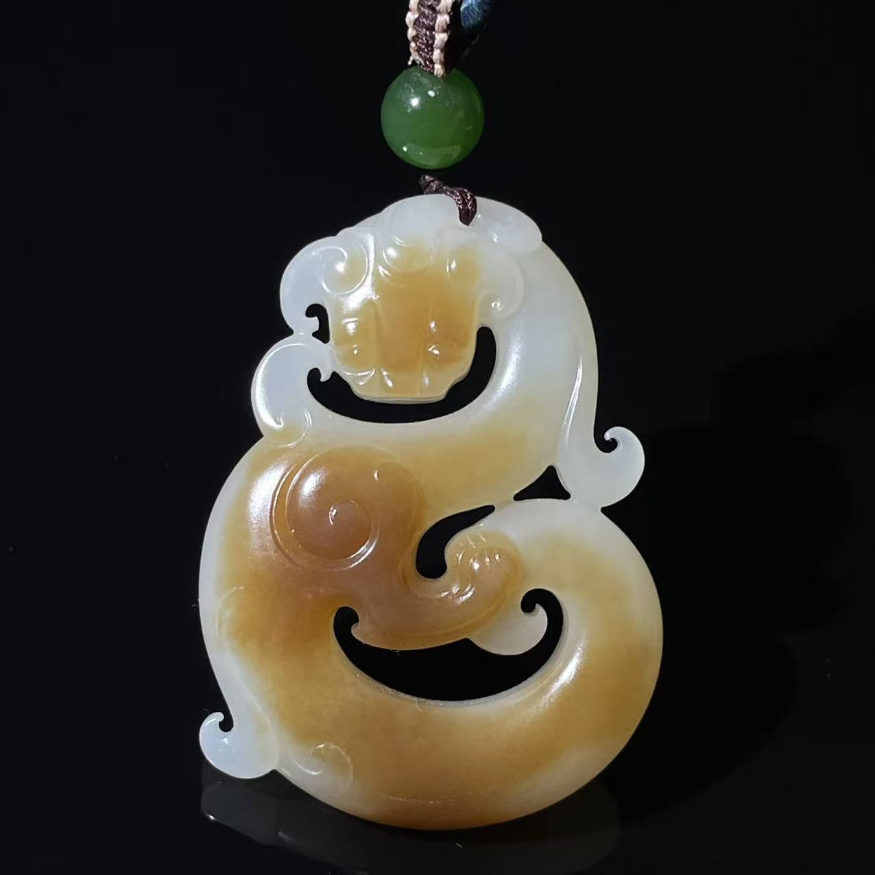 府敏生的作品 受访者供图